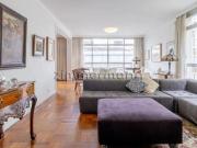 APARTAMENTO HIGIENÓPOLIS 4 DORMITÓRIOS 2 VAGAS