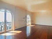 Apartamento Higienópolis 4 Dormitórios 315m²