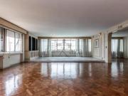 Apartamento Higienópolis 4 Dormitórios 382,58m²