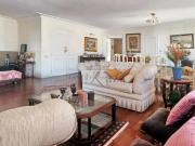 Apartamento Higienópolis 4 Suítes 245m²