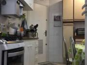 Apartamento, Higienópolis São Paulo