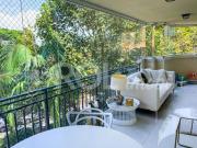 Apartamento, Higienópolis, São Paulo, SP