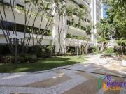 Apartamento higienópolis sp