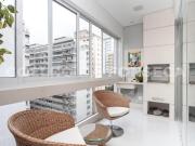 Apartamento Higienopolis/Sao Paulo