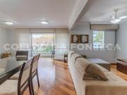 Apartamento Higienopolis/Sao Paulo