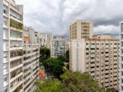 Apartamento Higienopolis/Sao Paulo