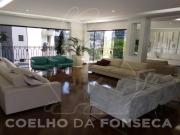 Apartamento Higienopolis/Sao Paulo