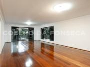 Apartamento Higienopolis/Sao Paulo