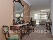 Apartamento Higienopolis/Sao Paulo