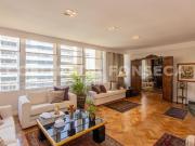 Apartamento Higienopolis/Sao Paulo