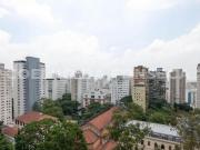Apartamento Higienopolis/Sao Paulo