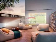 Apartamento HIS2 no Max Villa Lobos 2 dorms, 40,72m²,...