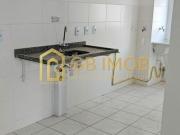 Apartamento HM Morada do Vale Valinhos/SP GB7482