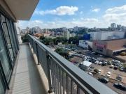 Apartamento Holt Place na Região Sul