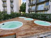 Apartamento horizonte plaza con permiso turístico Bello...