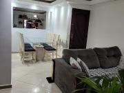 Apartamento, Horto do Ipê campo Limpo, São Paulo, SP