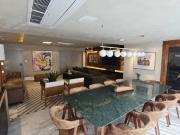 Apartamento Horto Florestal 3 SuÃtes 200mÂ² MansÃ£o...