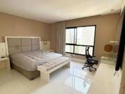 Apartamento Horto Florestal 3 SuÃtes Villaggio Panamby...