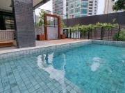 Apartamento Horto Florestal Terrazzo Santa Luzia 2...