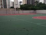 Apartamento Horto Florestal Villaggio Panamby 4 suÃtes...