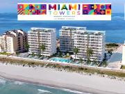 Apartamento hotel en primera línea de mar