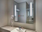 Apartamento Hotel para venda em Campinas