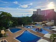 Apartamento Hotel Parque Veredas na Esplanada do Rio...