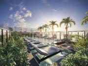 Apartamento Hub Compact Life Setor Bueno, Goiânia