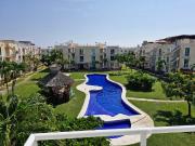 APARTAMENTO HUMBOLDT MARINA DIAMANTE