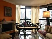 Apartamento Ibirapuera 3 Suítes 195m²