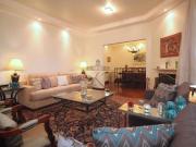 Apartamento Ibirapuera 4 Dormitórios 186m²