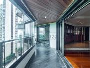 Apartamento Ibirapuera 4 Dormitórios 301m²