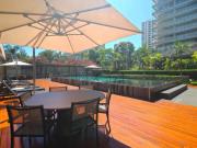 Apartamento Ibirapuera 5 Suítes 632m²