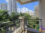 Apartamento ibirapuera sp