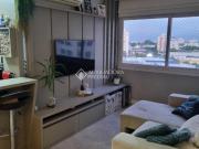 Apartamento Icon 02 dormitórios, 1 vaga, São Sebastião