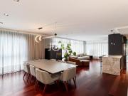 Apartamento icon batel j8