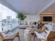 Apartamento Idea Vila Romana / Rua Catão / 177m² /...