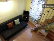 Apartamento ideal alquilado en San Pablo, Madrid