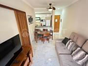 Apartamento Ideal Aluguel Temporada