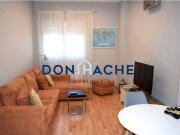 APARTAMENTO IDEAL EN PLENO CENTRO