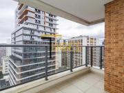 Apartamento igloo, água verde, ensolarado, 2 dorm. 1...