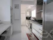 Apartamento Iguatemi Campinas