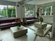 APARTAMENTO ILUMINADO CON VISTA EN LA FLORA