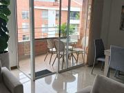 APARTAMENTO ILUMINADO EN PANCE