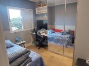 Apartamento imobiliado 3 Quartos e 3 banheiros à Venda,...