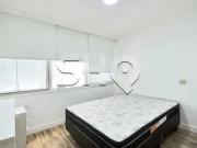 Apartamento impar no Jardim Paulista