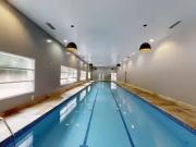 Apartamento Impecável, Andar Alto, Vista Livre!