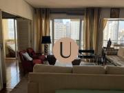 Apartamento Impecável 136m² Cerqueira César SP