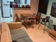 Apartamento impecável 2 quartos com vaga de garagem no...