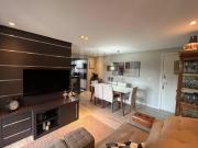 APARTAMENTO IMPECÁVEL, A 1 MINUTO DO SHOPING BARIGUI